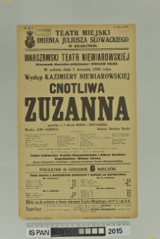 CNOTLIWA ZUZANNA