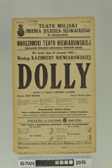 DOLLY