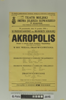 AKROPOLIS