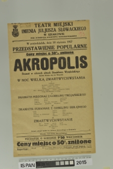 AKROPOLIS