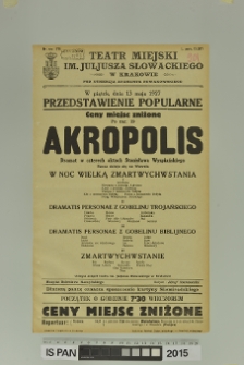 AKROPOLIS