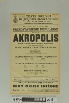 AKROPOLIS