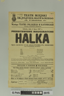 HALKA