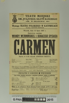 CARMEN