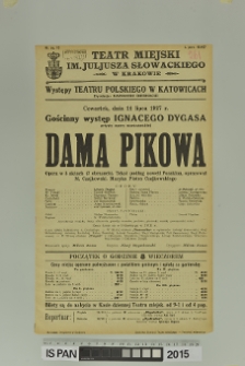 DAMA PIKOWA