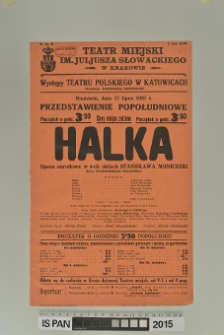 HALKA