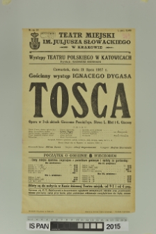 TOSCA
