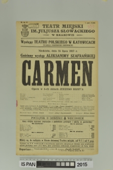 CARMEN