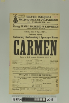 CARMEN