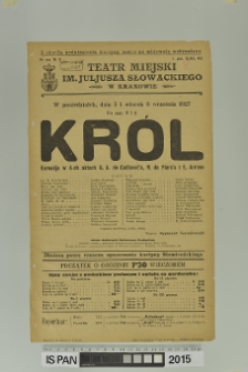 KRÓL