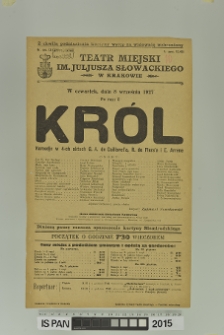KRÓL