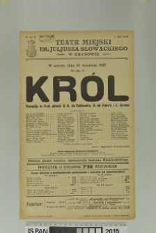 KRÓL