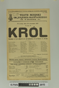 KRÓL
