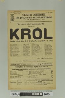 KRÓL