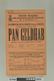 PAN GELDHAB