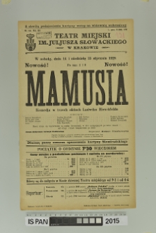 MAMUSIA