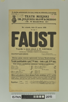 FAUST