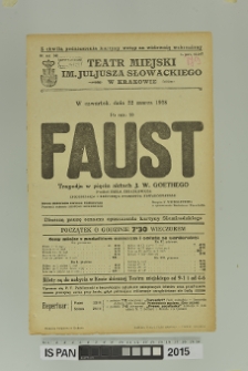 FAUST