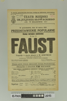 FAUST