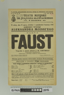 FAUST