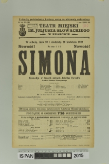 SIMONA