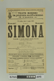 SIMONA