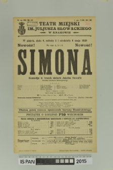 SIMONA