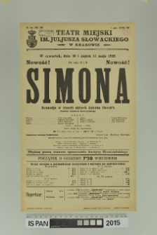 SIMONA