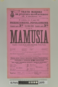 MAMUSIA