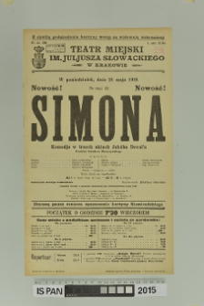 SIMONA