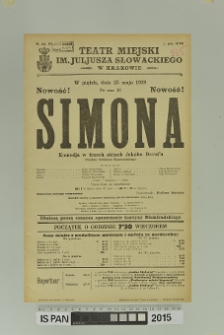 SIMONA
