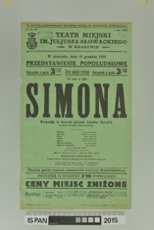 SIMONA