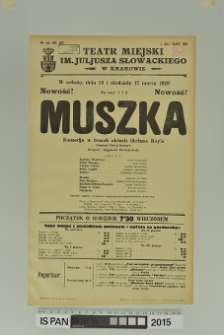 MUSZKA
