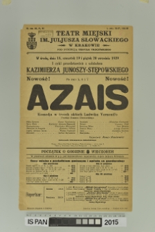 AZAIS