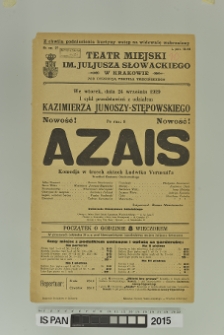 AZAIS