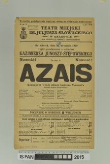 AZAIS