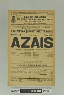 AZAIS