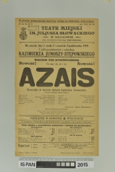 AZAIS