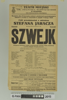 SZWEJK