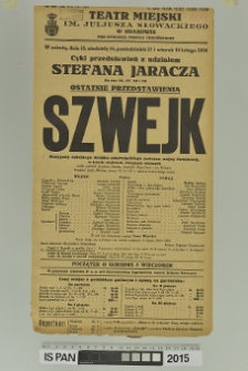 SZWEJK