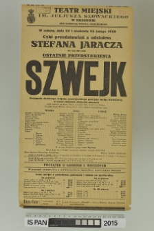 SZWEJK