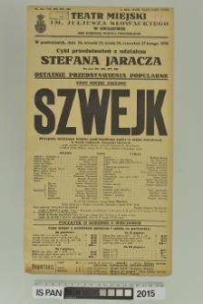 SZWEJK