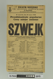 SZWEJK