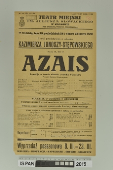 AZAIS