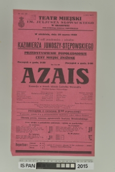 AZAIS