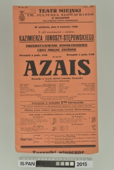 AZAIS