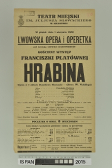 HRABINA