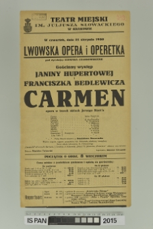 CARMEN