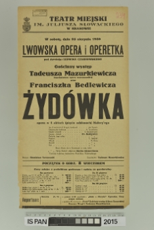 ŻYDÓWKA