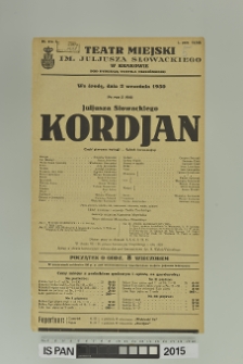 KORDJAN